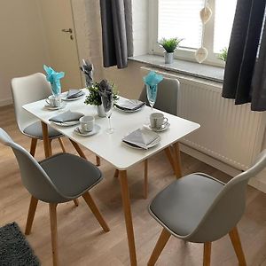 Appartement de Luxe