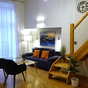 Ariadna - Pantheon Apartments