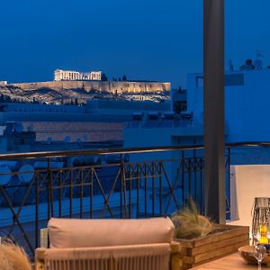 Parthenon Dream, Breathtaking Views With Free Parking