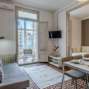 AB Bailén Apartment