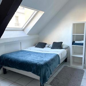 Just For Sleep Mini Studio Paris 16