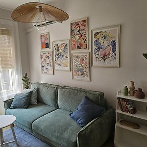 Appartement à 2 Chambres à Coucher