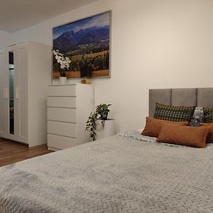 Hollidays Centrum Apartments