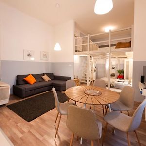 Klau33 Apartment In Party District