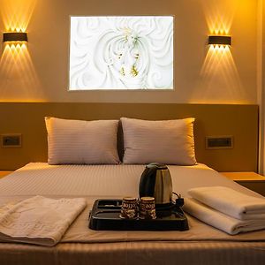 Chambre de Luxe Lit King-Size