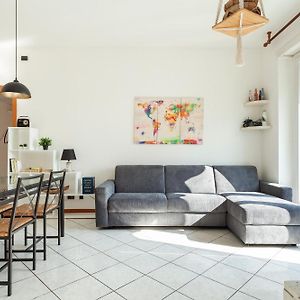 Appartement à 2 Chambres à Coucher