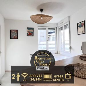 Le Tressous - Studio Sur Place De Jaude Prefecture