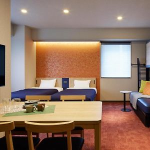 Chambre Quadruple