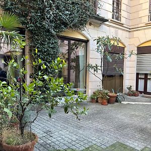Luxury Loft Near Duomo And Garage