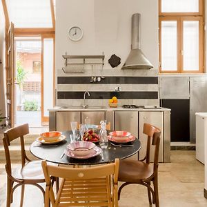 Maison de Vacances