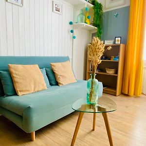 Appartement à 1 Chambre à Coucher