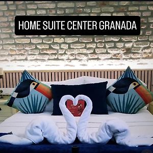 Home Suites Center Granada 2