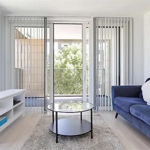Appartement à 2 Chambres à Coucher