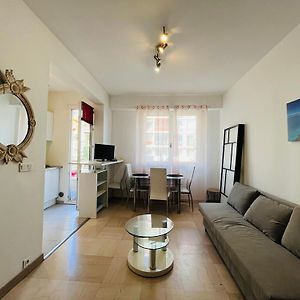 Appartement Studio