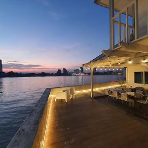 Riverfront House/Chao Phraya River/Baan Rimphraya