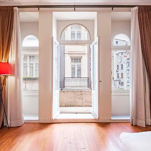 Chambre Grande Double