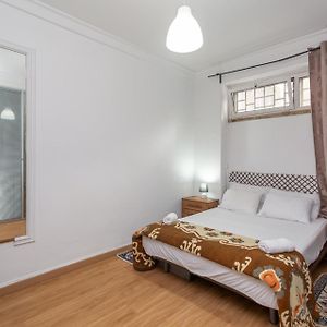 Lisbon Apartment 3
