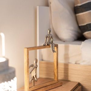 Appartement à 2 Chambres à Coucher