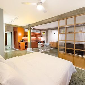 Nueva Era @ Athens Heart , Romvis Apartments