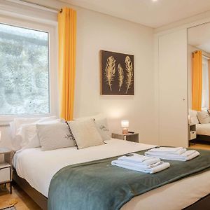 Liiiving In Porto - Oasis Retreat Apartment