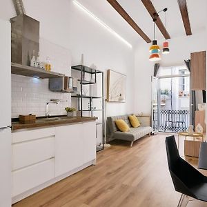 Ruzafa Modern Lofts