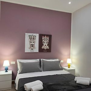 Chambre Lit Queen-Size