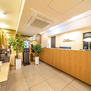 Simplestay Hotel In Jongno