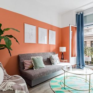 Appartement à 3 Chambres à Coucher