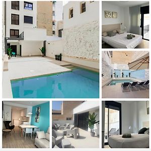 Apartamentos Breton 17 Suite Con Terraza