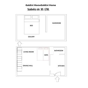 Gabeni Home