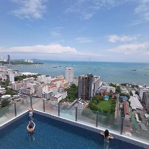 The Base Central Pattaya By Adam