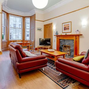 Beautiful Spacious Ground Floor Newington Flat