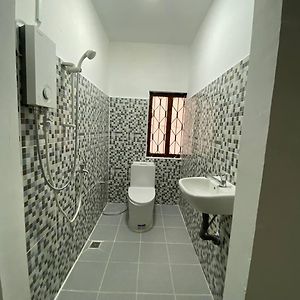 Private Bathroom King Room