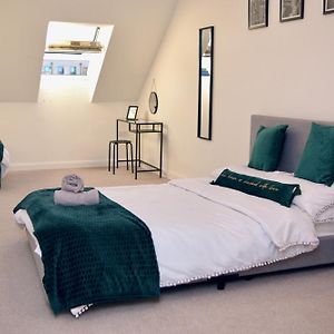 Maison 3 Chambres