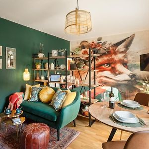 Prague Bohemian Rhapsody Suites