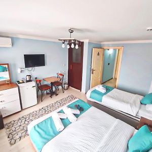 Taksim Rose Residence Hotel