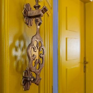 Chambre Double de Luxe