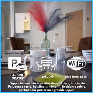 Appartement à 1 Chambre à Coucher