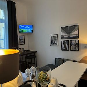 Urban-Studios-Cologne I Studio