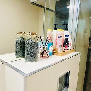 Appartement de Luxe