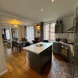 Appartement De Standing Hypercentre