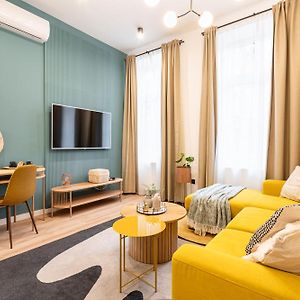 Appartement à 1 Chambre à Coucher