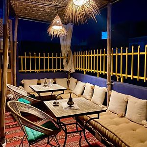 Riad La Perle De Bacha