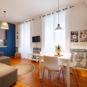 Inglesinhos Convento 1 - Charming Apartment