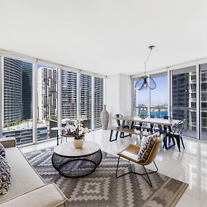 Icon Brickell Luxury Residence With Amazing Views