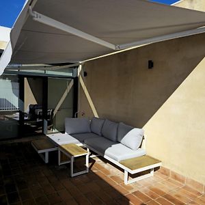 Berenguela Penthouse