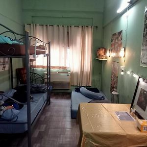 Chambre Quadruple Économique