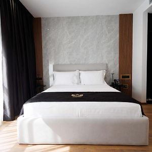 Chambre Double avec Accès aux Personnes Handicapées
