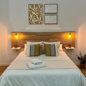 Loft Cerca De Playa Y Ciudad De Artes Y Ciencias