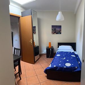 Chambre Simple